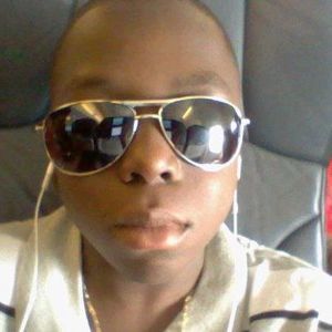 Meet your Posher, Fitz-gerald